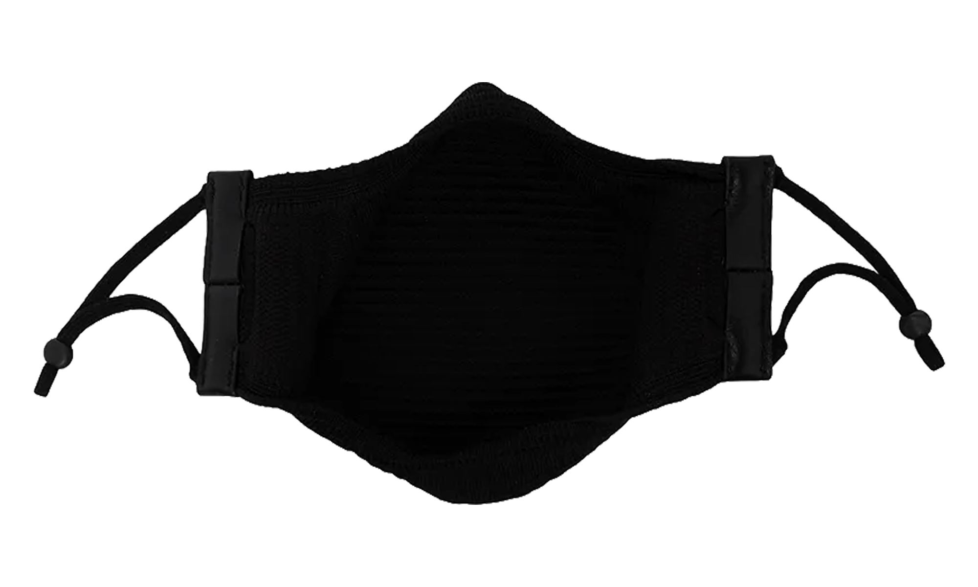 Flyknit Mask "Black" MAM001 001