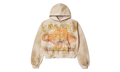 Cheetah Pullover Hoodie "Tan" 4I4CKUL7