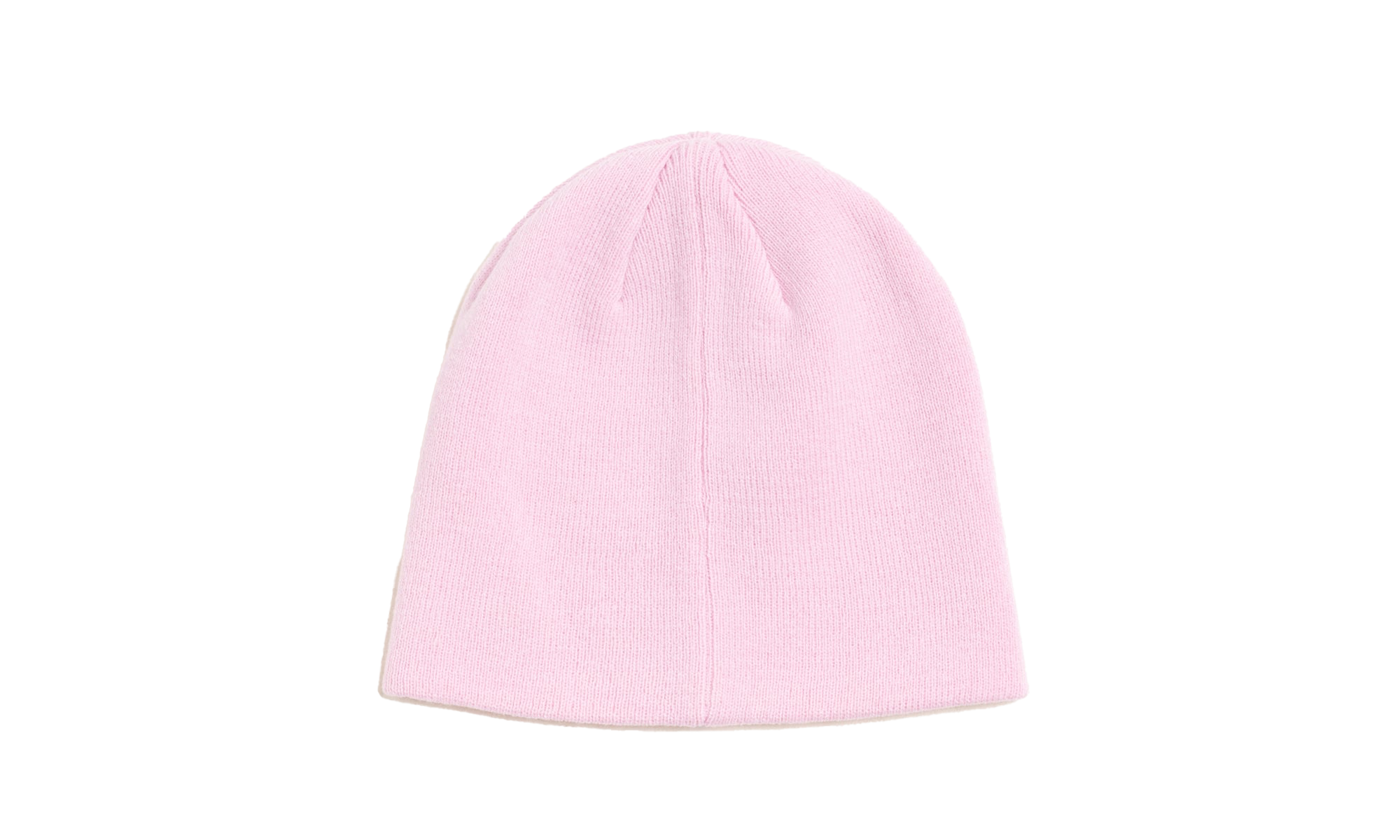 BASIC SKULLCAP "Rose Pink" STUS339