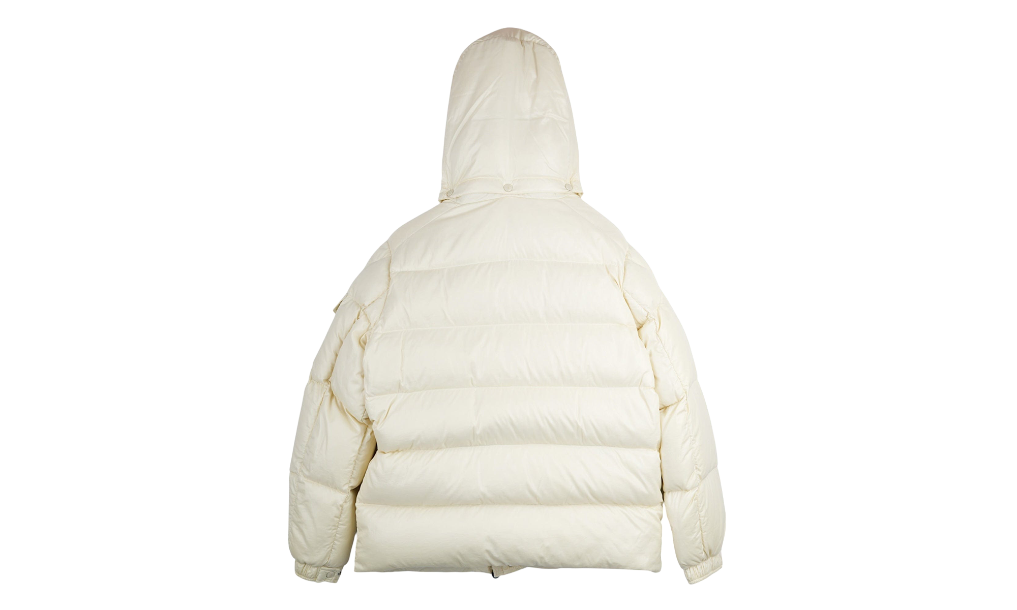Maya 70th Anniversary Special Edition Jacket "Snowflake White" MON25