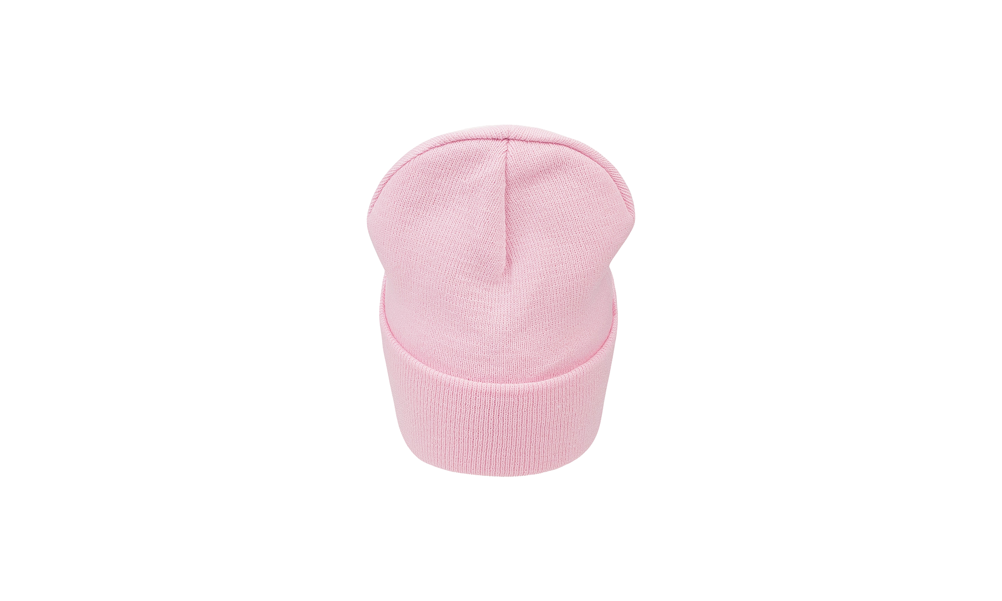 Rhinestone Web Beanie "Pink" SP5der127