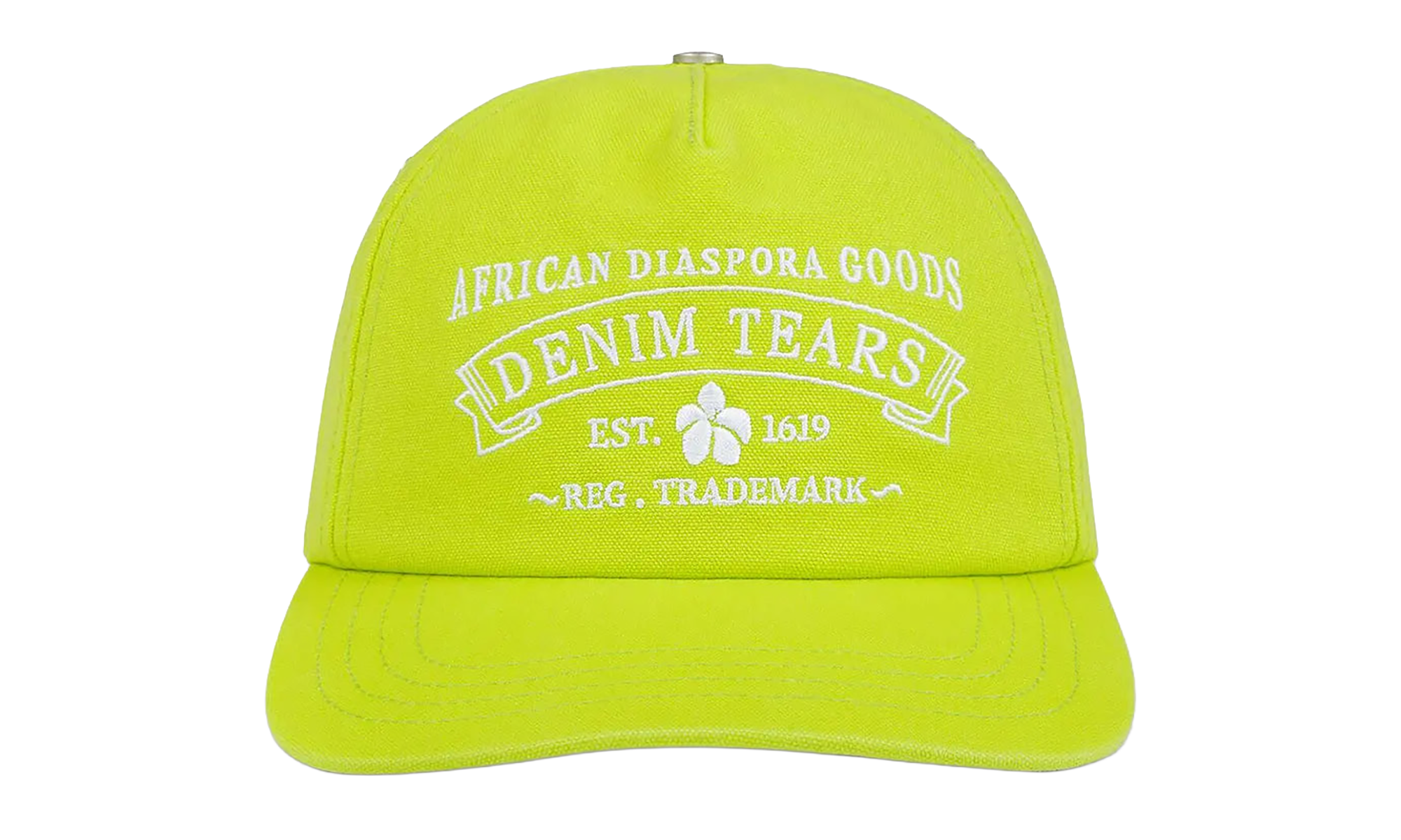 ADG Cap "Lime" DT436