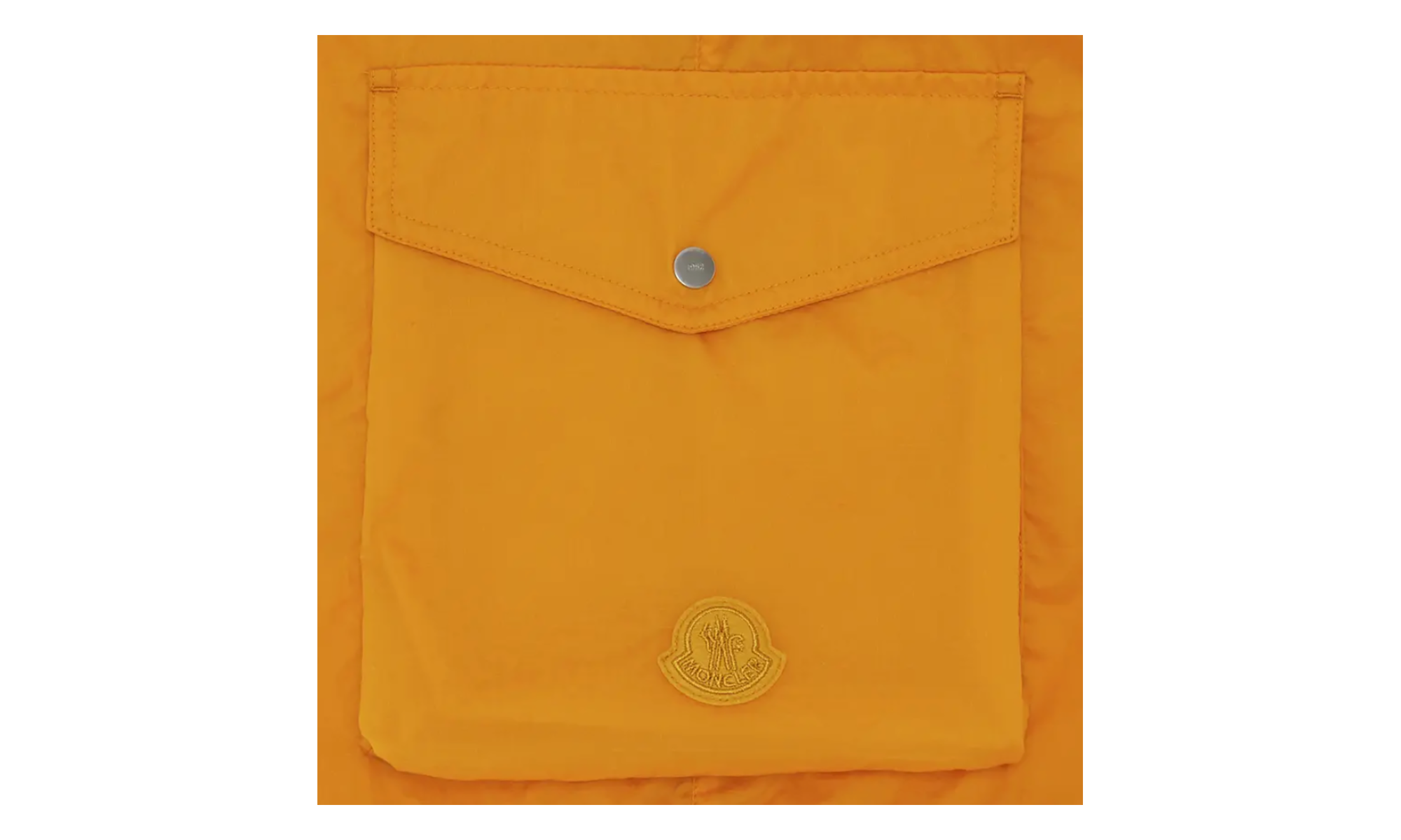 Pants Mens / Genius 1952 Sport Trousers "Yellow Orange" MON13