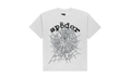OG WEB V2 TEE "Heather Grey" SP5der92