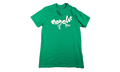 Bubble Running T-Shirt "Green" MON07