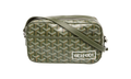 Cap-Vert PM Bag "Khaki" GOY04
