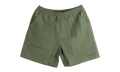 Court Shorts "OLIV OLIVE" 112330 OLIV