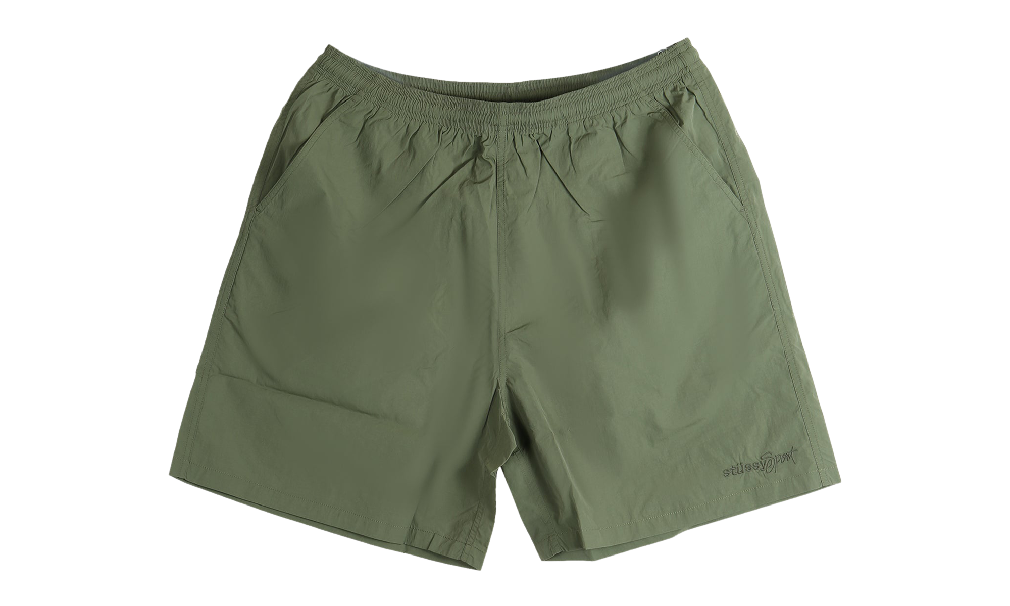 Court Shorts "OLIV OLIVE" 112330 OLIV