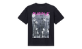 Mirage Heavyweight SS Tee "Black" P117 HBDC226