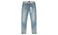 Vintage Basalt Denim "blue" P001 BSSK225