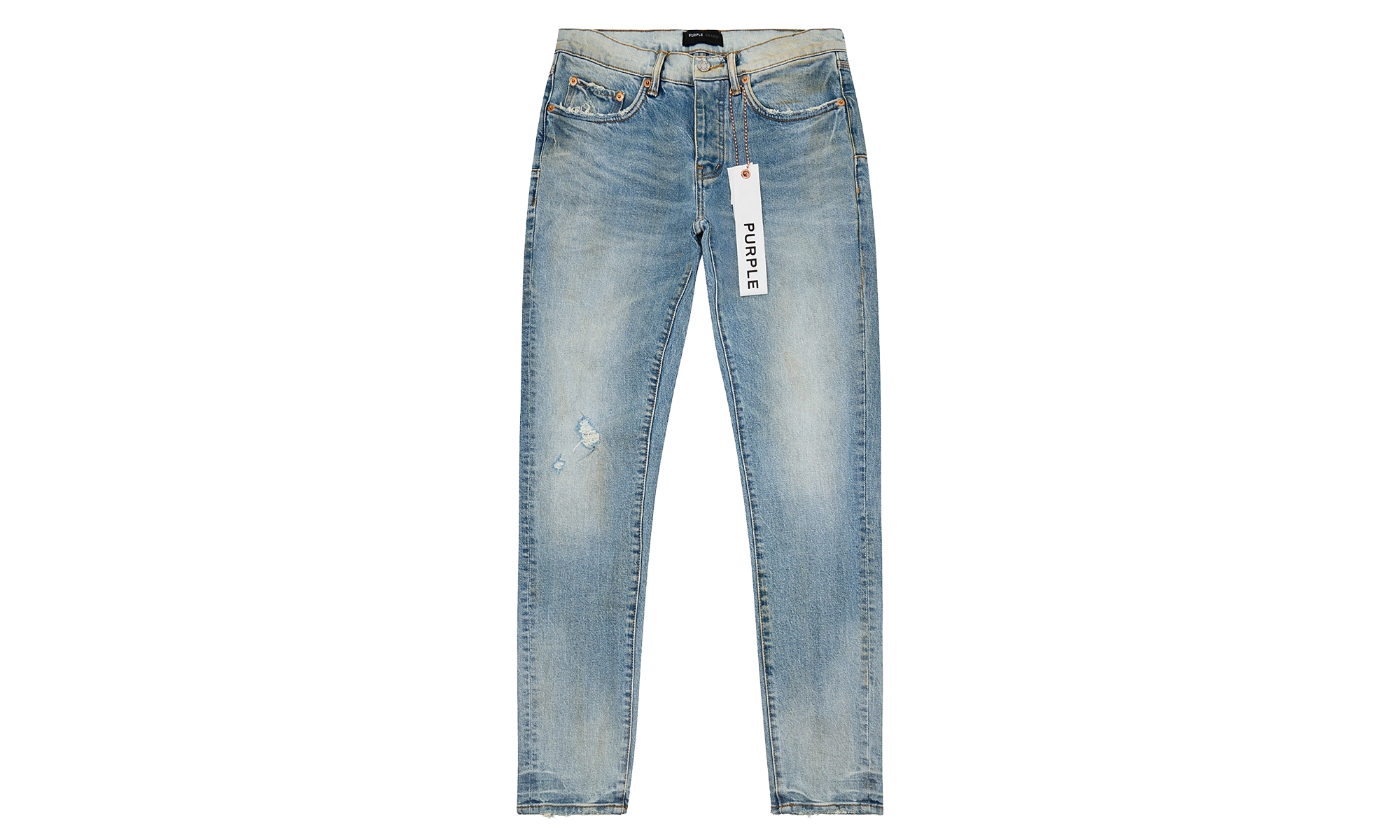 Vintage Basalt Denim "blue" P001 BSSK225