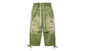 Forest Sun Pants "Distressed Green" VALE 12 001 GN