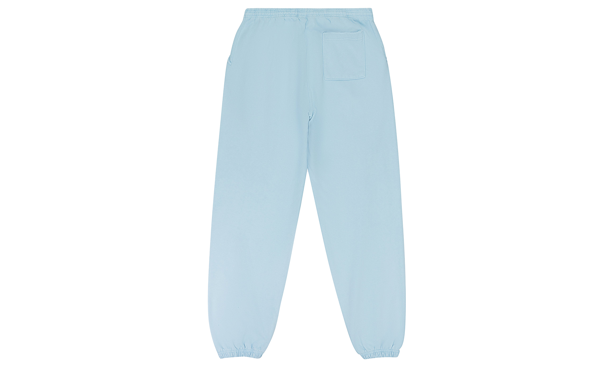 CLASSIC SWEATPANTS "LIGHT BLUE" SP5der130