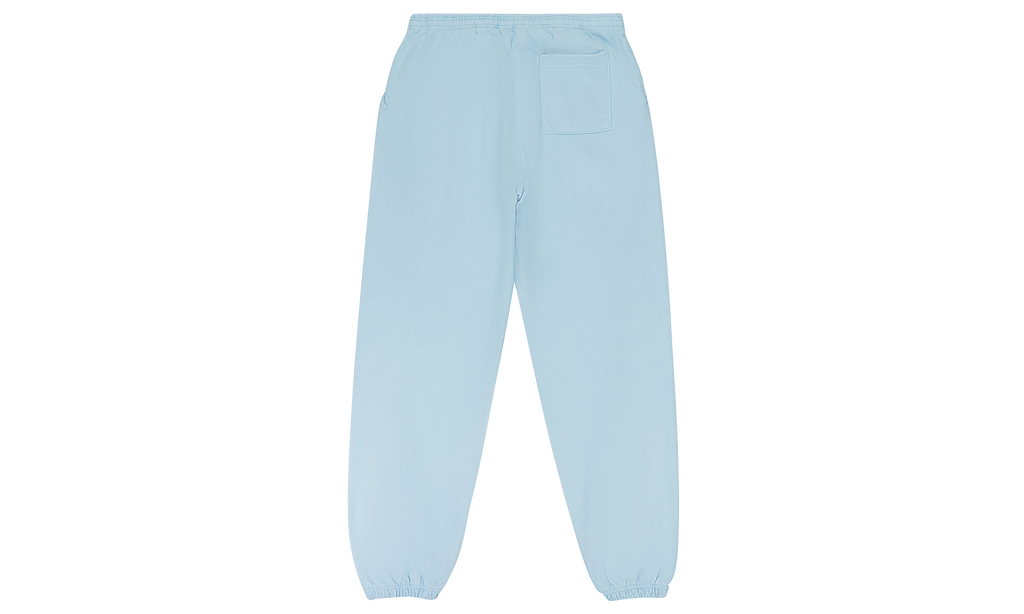 CLASSIC SWEATPANTS "LIGHT BLUE" SP5der130