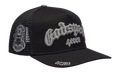 GS Forever Trucker Hat "Black / Grey" GS130