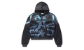 Return Of Vale Pullover Hoodie Black "Black" OSTG-VALVALE