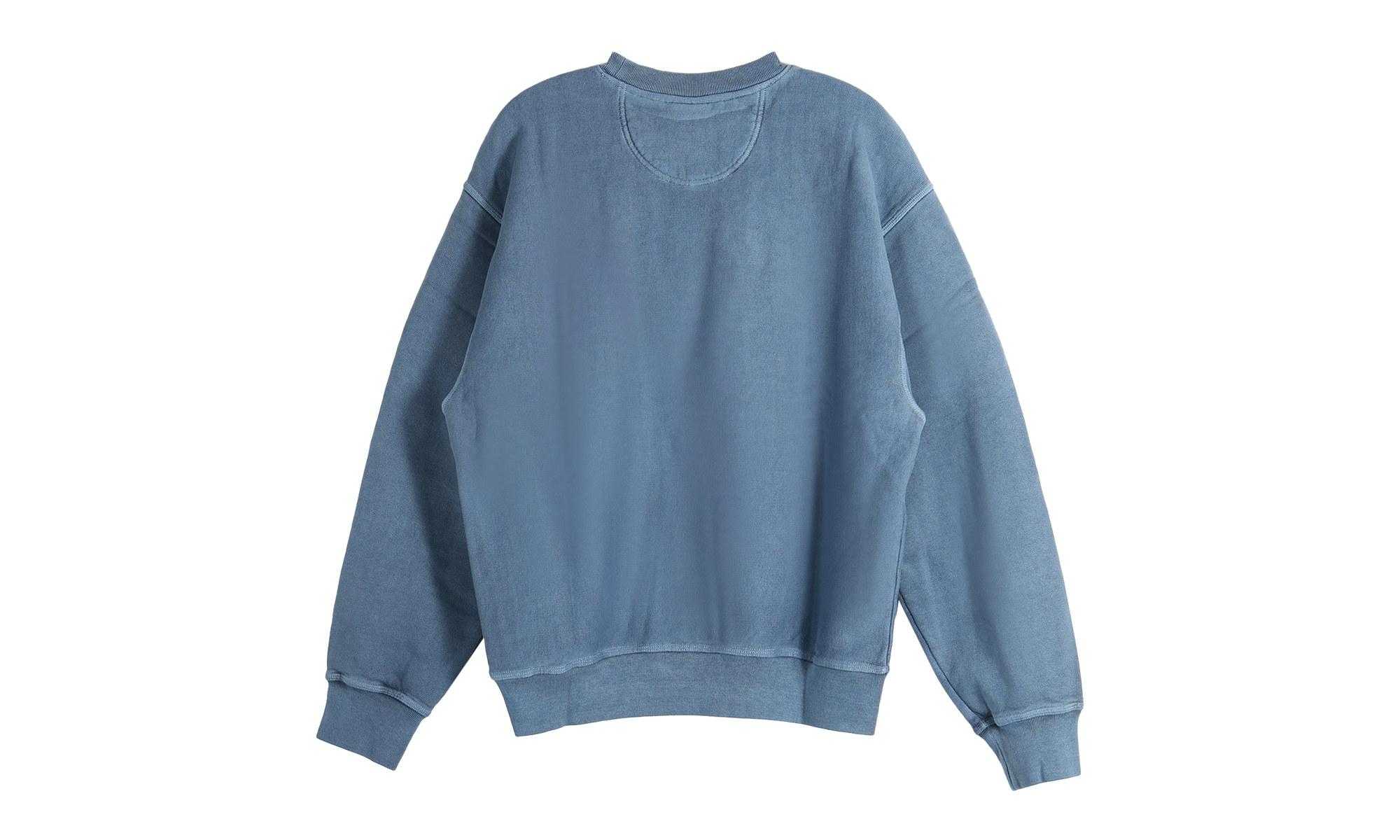 Jumbo Pig. Dyed Crew "NAVY" 1915078 NAVY