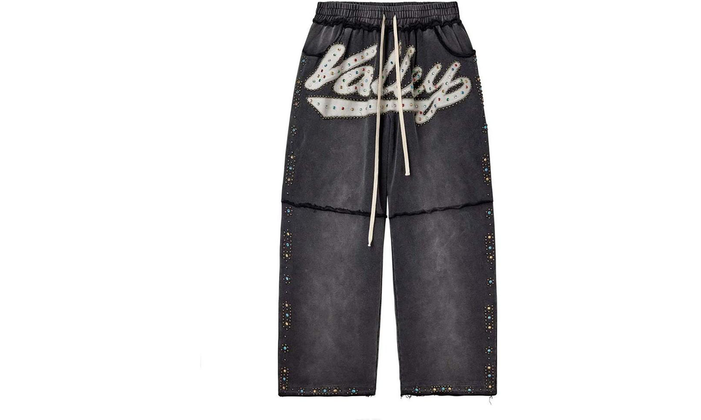 Skittles Sweatpants "Black" 10072040
