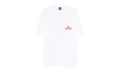Superior Quality Tee "WHITE" 1905106 WHIT