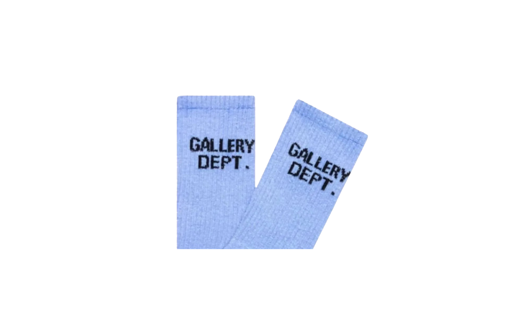 Clean Socks "Blue / Black" PVUOMFBI