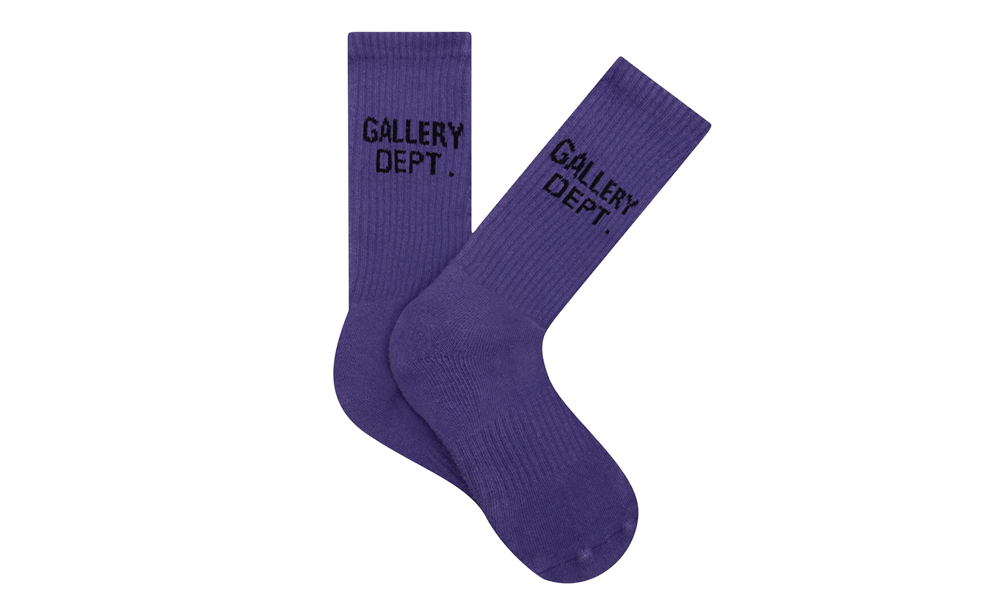 Clean Socks "Purple" GDCSP