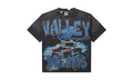 Mount Akina Car Tee "Black" 10027340