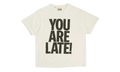 Atk You Are Late "White" GD085