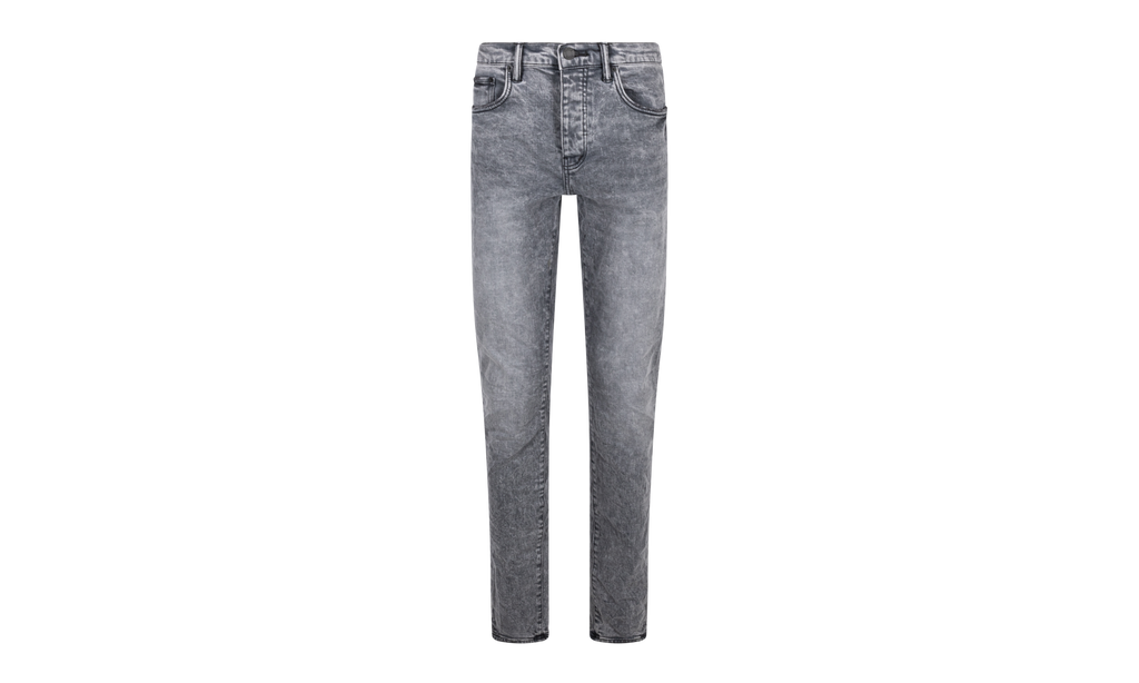 Ash Black Vintage "BLACK" P001 ABVG323