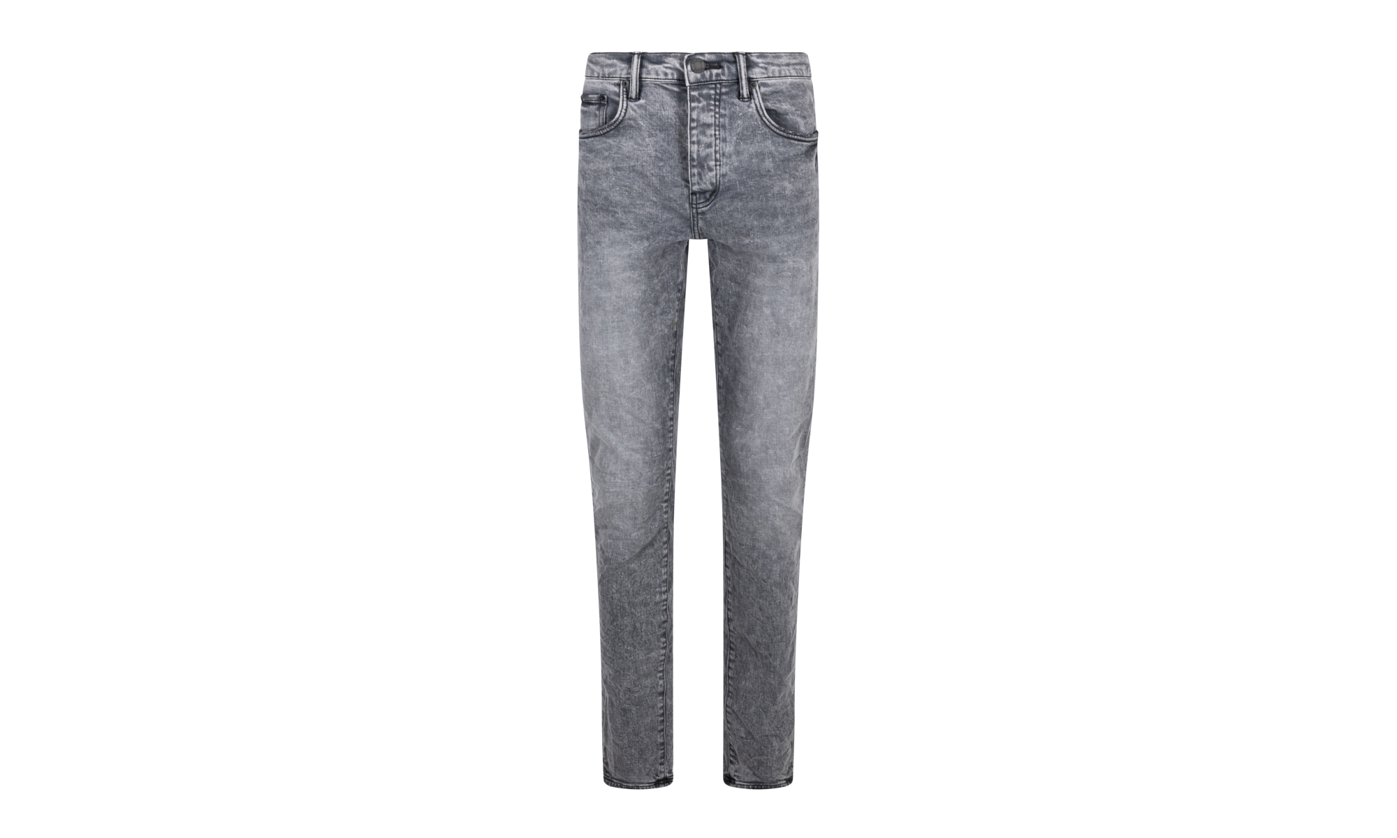 Ash Black Vintage "BLACK" P001 ABVG323