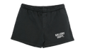 Zuma Shorts "Vintage Black" GD095
