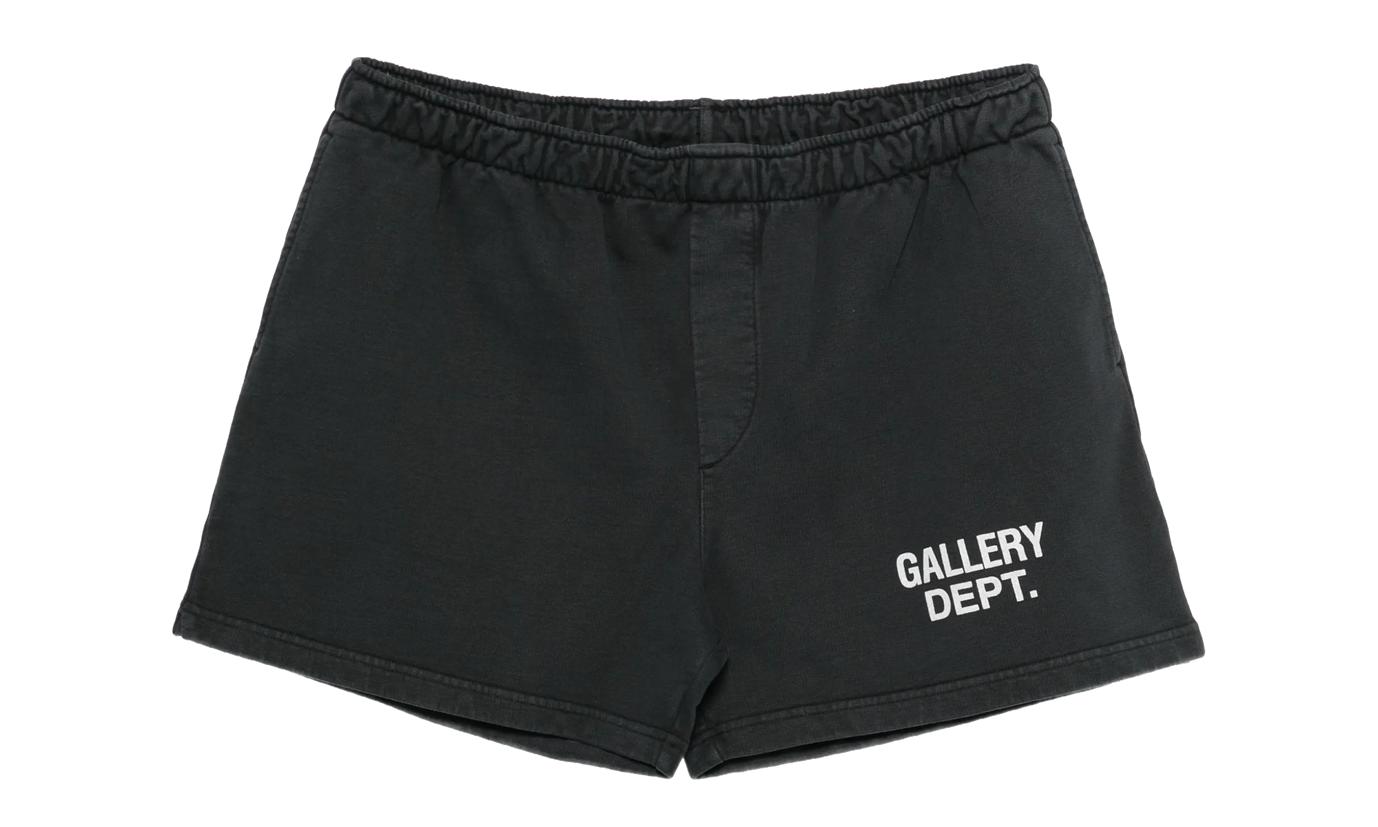 Zuma Shorts "Vintage Black" GD095
