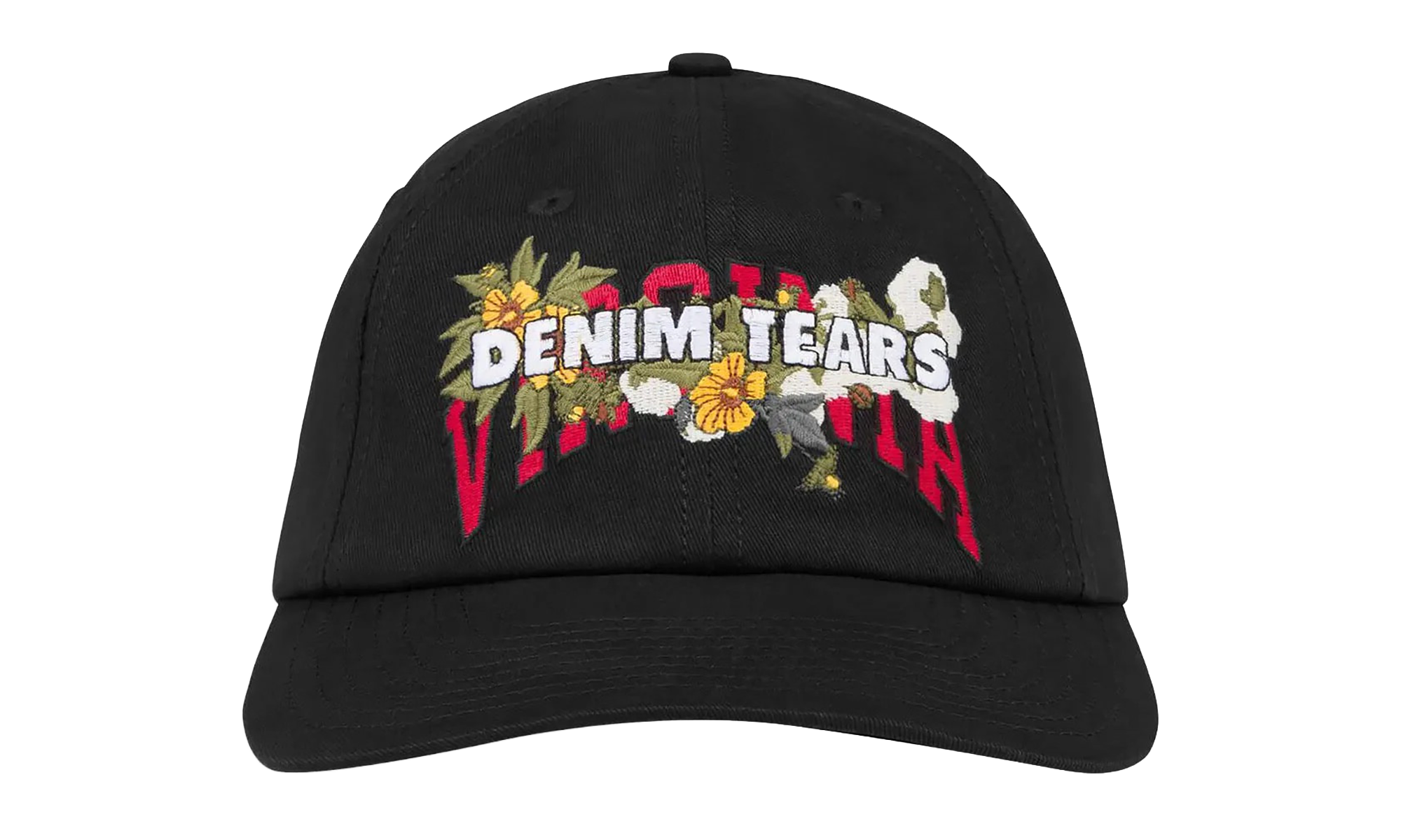 Virginia Cap "Black" DT490