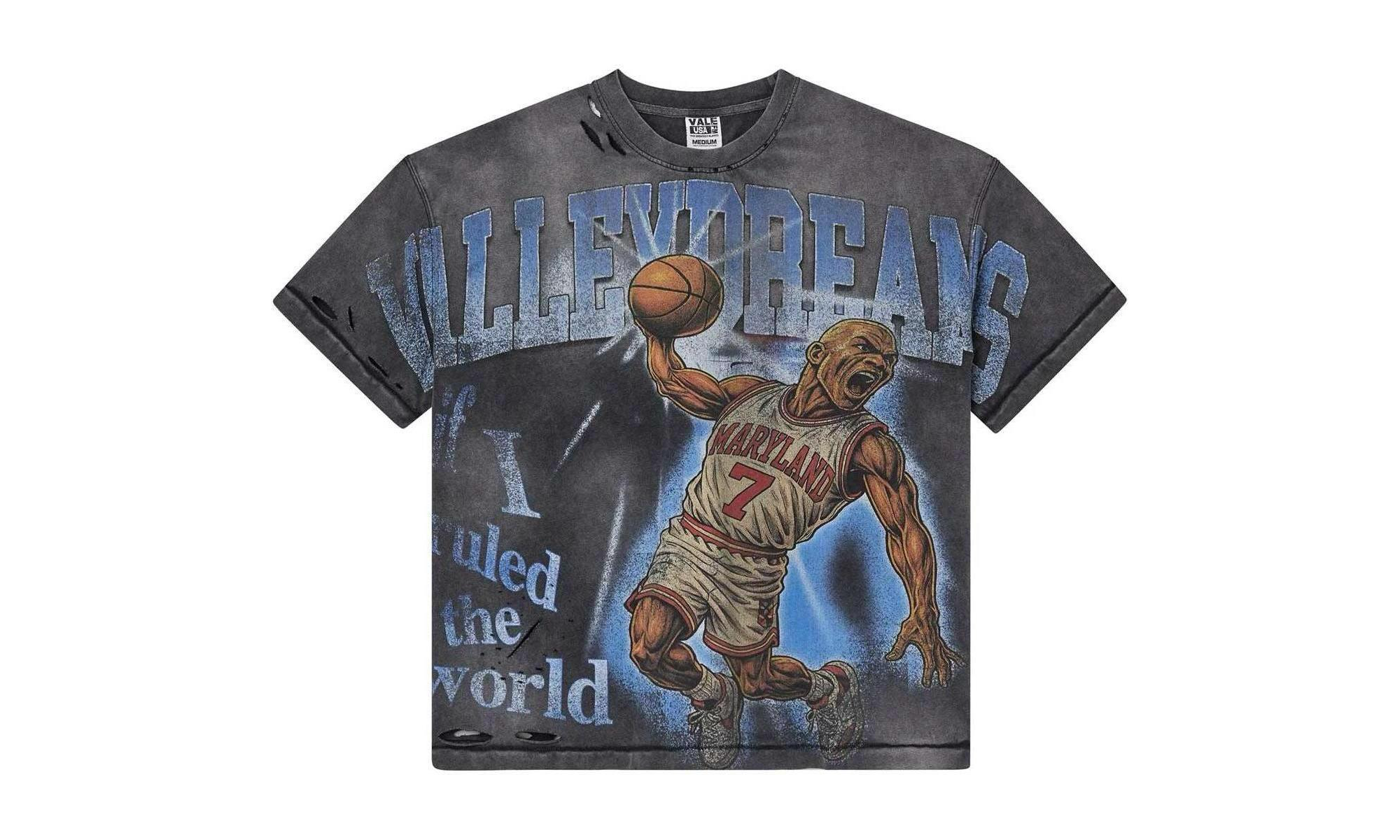 Slam Bling T-Shirt "Black" 10065742
