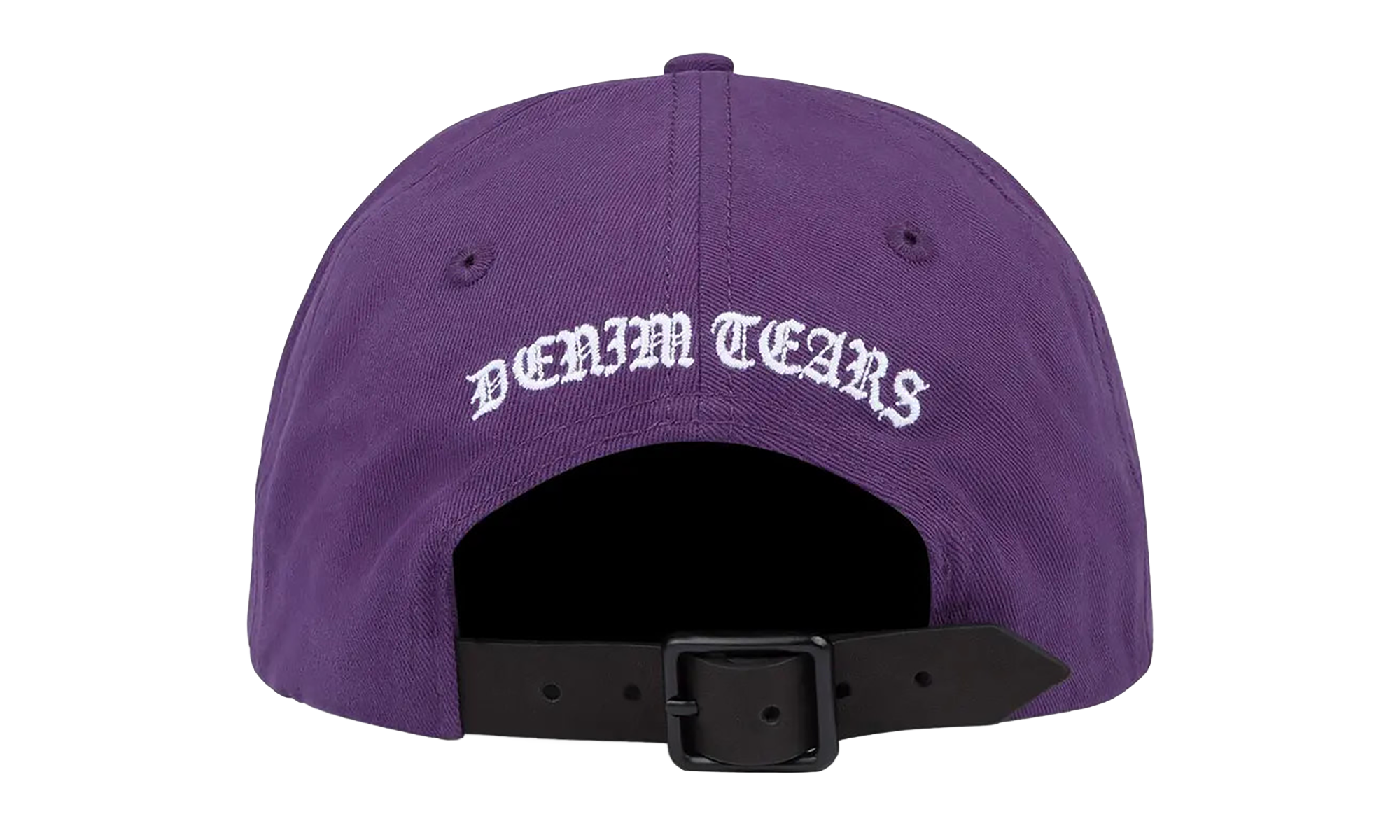 Black Jesus Cap "Purple" DT442