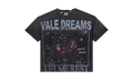 Red Dress Tee "Black" VALE 04 002 RDT BK
