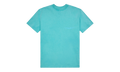 Crackle Tee "Green" P117 HCSW225