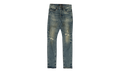 SKINNY 9 To 5 "DK INDIGO" P001 SNFD424