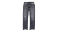 FADED BLACK CRYSTAL RACER "Black" P011 FBCR423