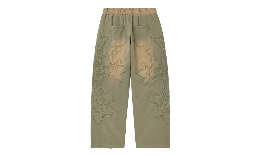 Carver Sweatpants "Green" 11451 1002505VFCSG GREE