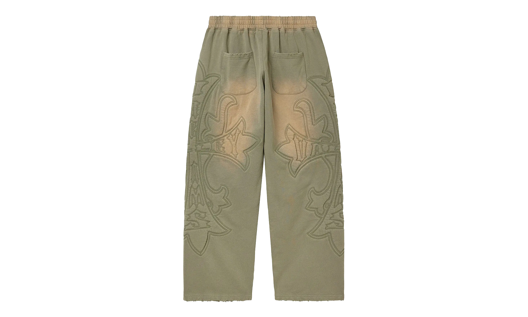 Carver Sweatpants "Green" 11451 1002505VFCSG GREE