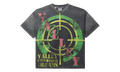Vale Forever Tee "Black Target" VAL28