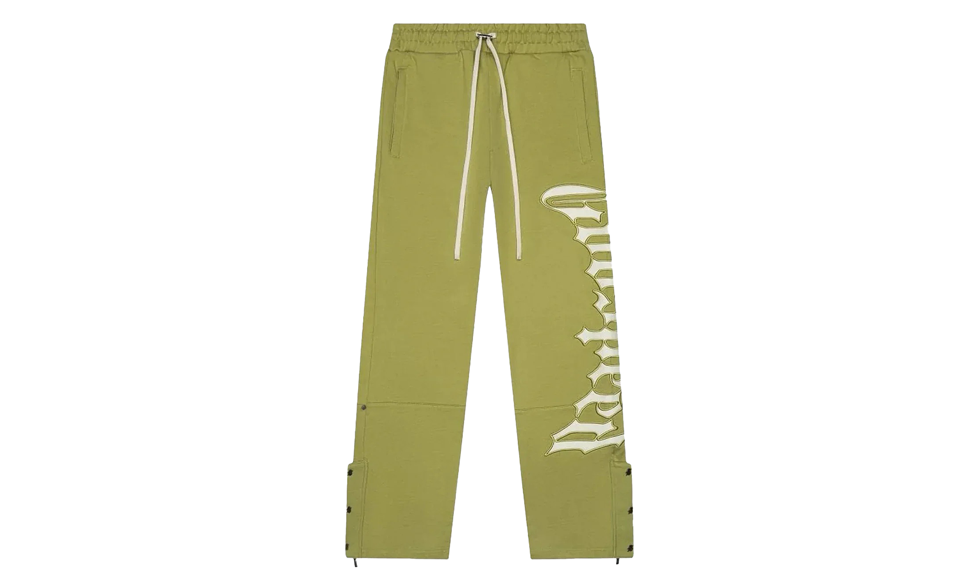 OG Logo V2 Sweatpants "Guacamole" Z2OQ1K9O