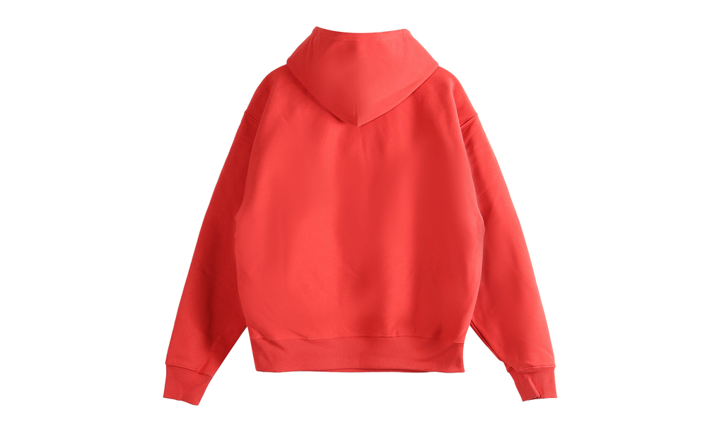 Blaze Hoodie "CAYENNE" 1925129 CAYA