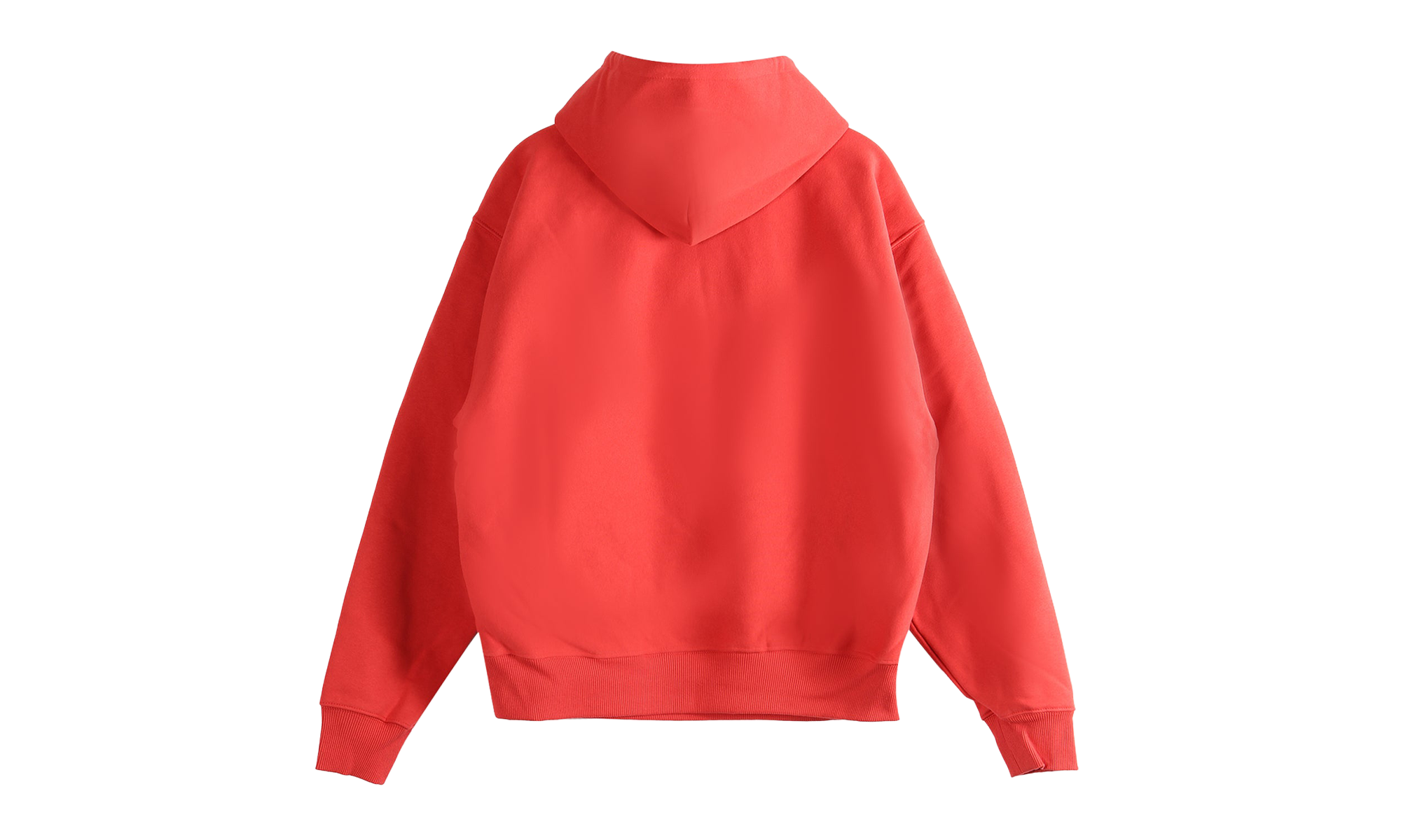 Blaze Hoodie "CAYENNE" 1925129 CAYA