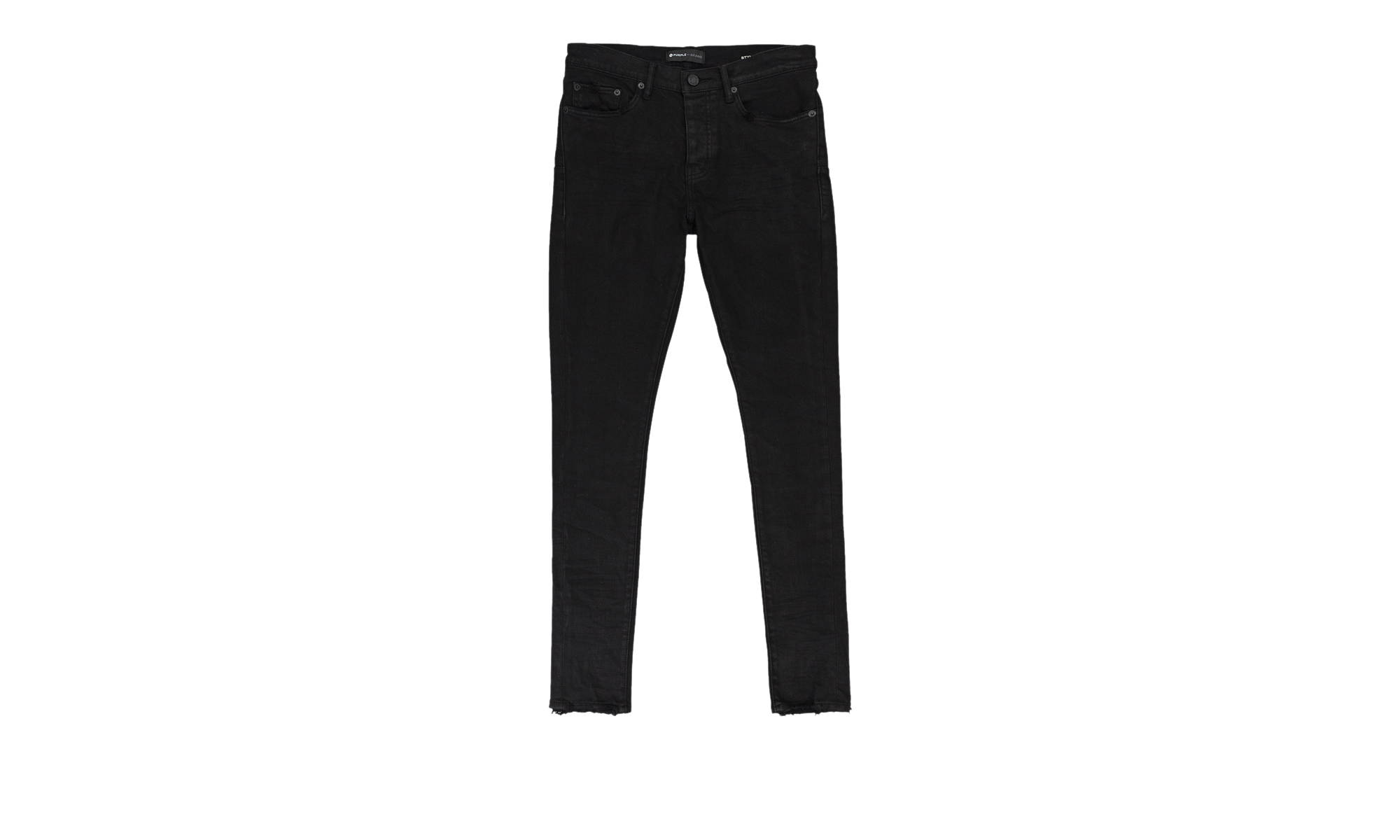 Slim Fit Jeans Low Rise With Slim Leg P001 BLR