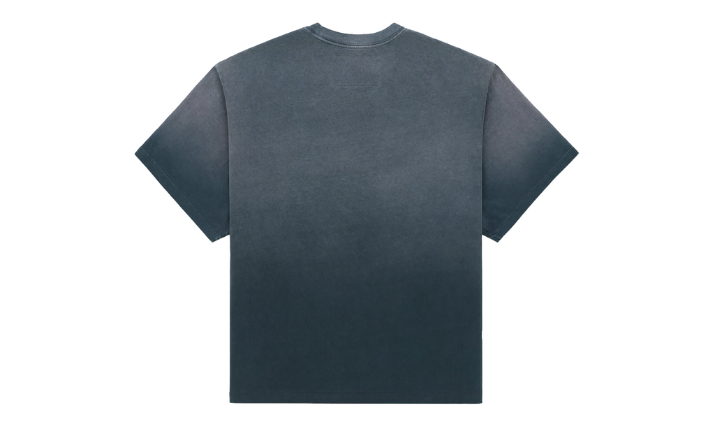 Five Point T-Shirt "Black Wash" SP5der361