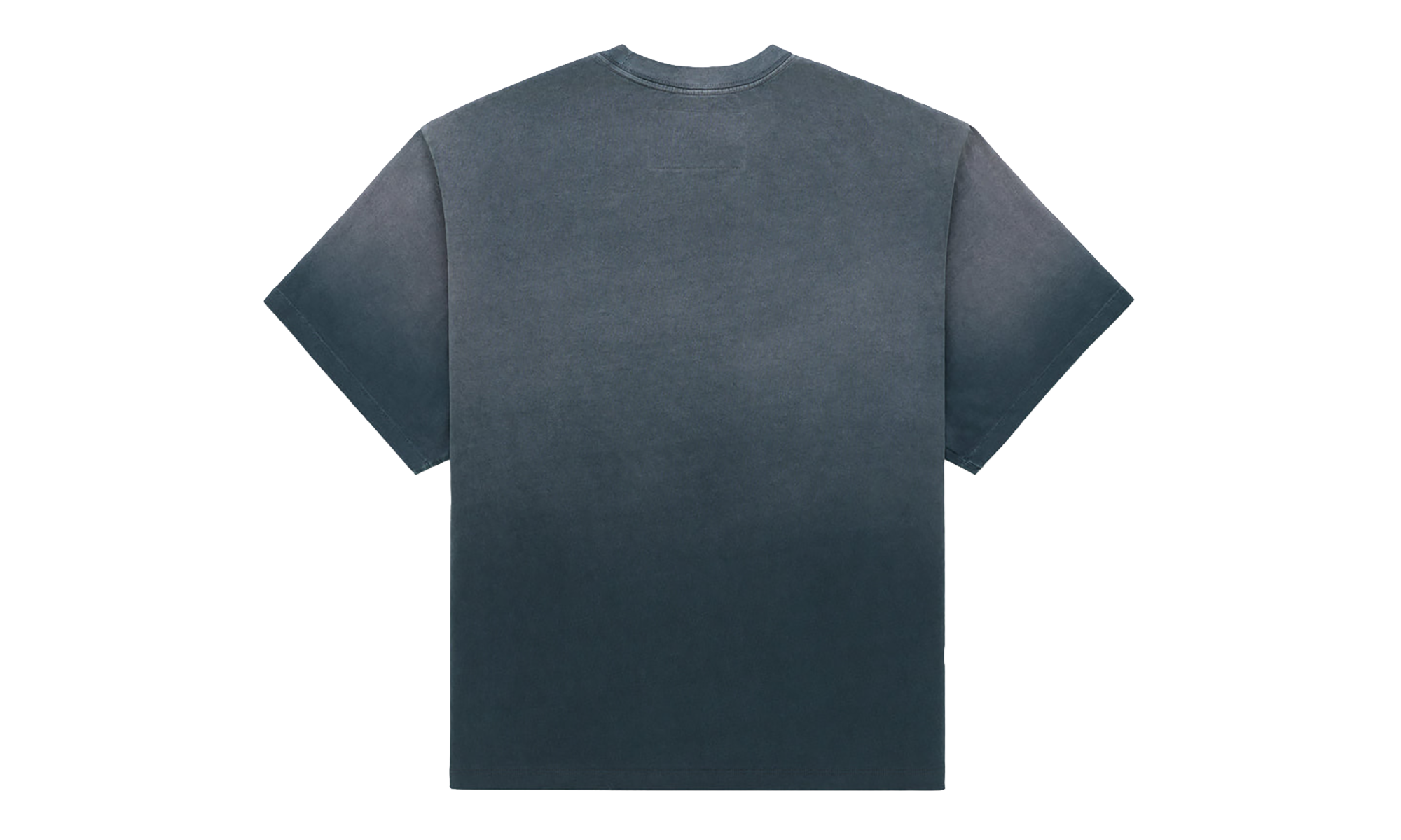 Five Point T-Shirt "Black Wash" SP5der361