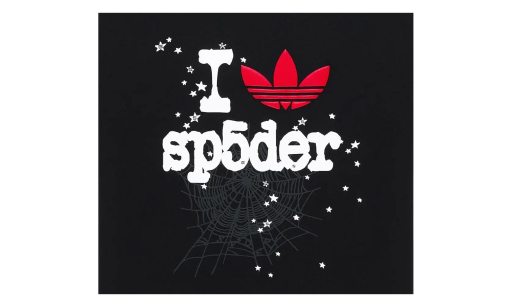 Adidas Souvenir T-Shirt "Black" SP5der393