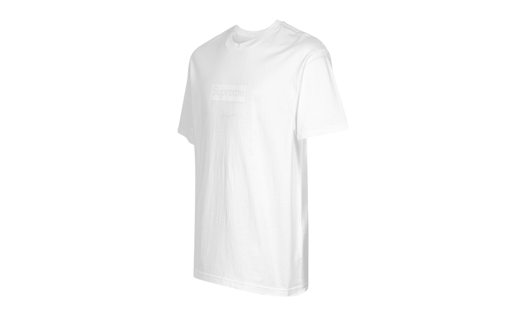 Tonal Box Logo Tee "SS23" SU12637