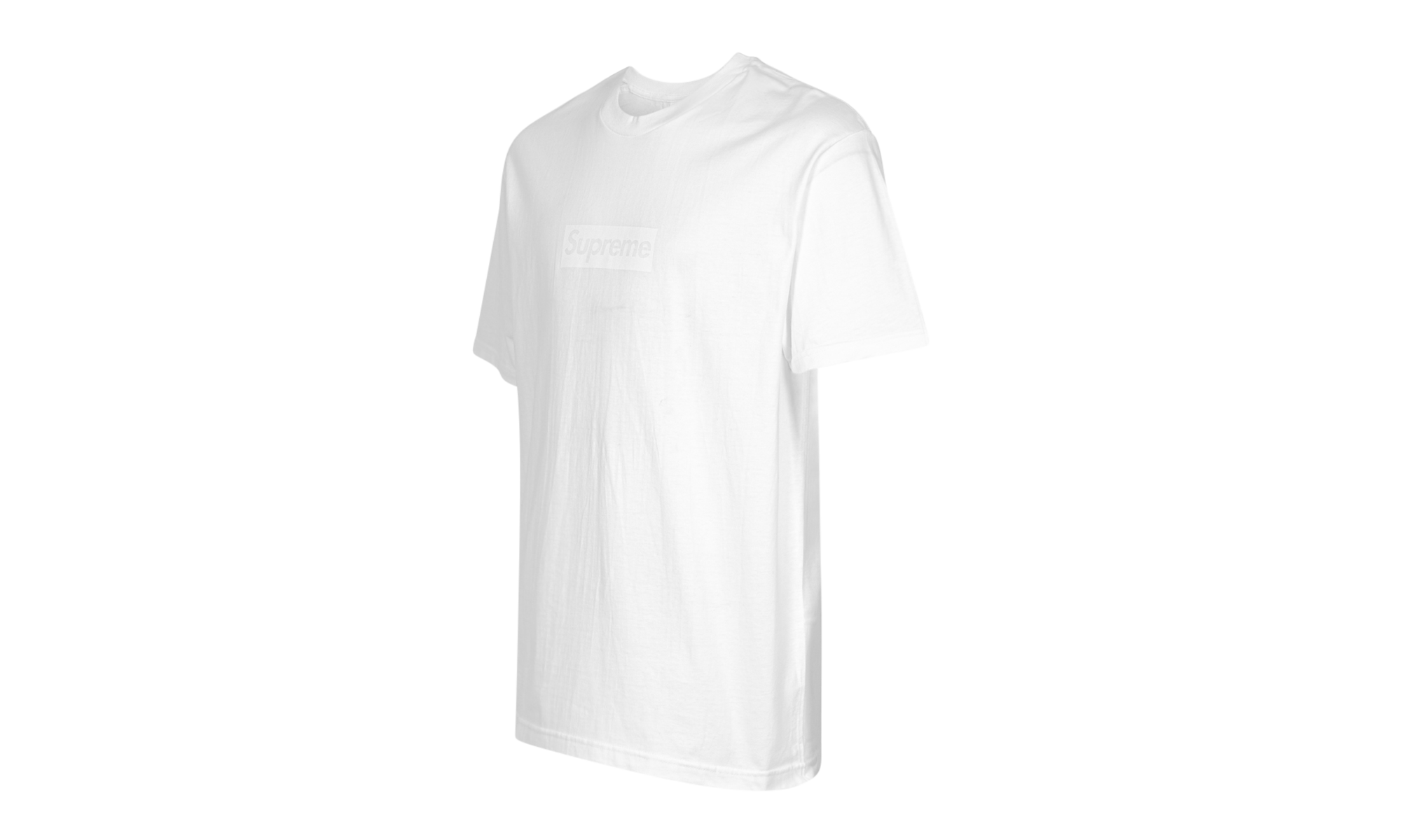Tonal Box Logo Tee "SS23" SU12637